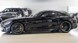2018 Mercedes-Benz AMG GT R