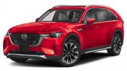 2025 Mazda CX-90 Plug-in Hybrid Premium Plus
