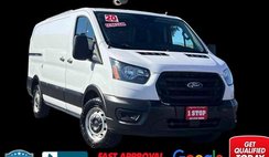 2020 Ford Transit 150