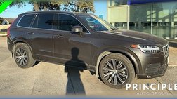 2023 Volvo XC90 B6 Core