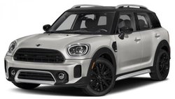 2021 MINI Countryman Cooper