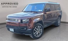 2023 Land Rover Defender 130 X-Dynamic SE
