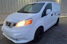 2021 Nissan NV200 SV