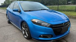 2015 Dodge Dart GT