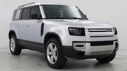2024 Land Rover Defender 110 P300 S