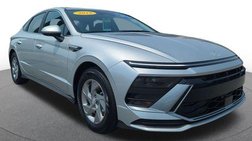 2025 Hyundai Sonata SE
