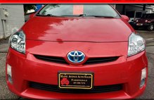 2011 Toyota Prius Two