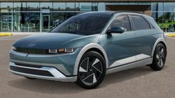 2026 Hyundai Ioniq 5 Limited
