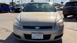 2010 Chevrolet Impala LT
