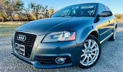 2013 Audi A3 2.0T Premium Plus