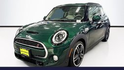 2018 MINI Hardtop Cooper S
