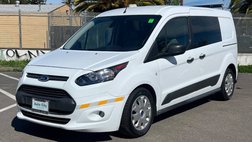 2015 Ford Transit Connect XLT