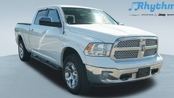 2016 Ram Ram Pickup 1500 Laramie