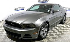 2014 Ford Mustang V6 Premium