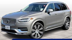 2022 Volvo XC90 T6 Inscription 6-Passenger