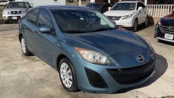 2011 Mazda MAZDA3 i Sport