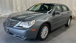 2007 Chrysler Sebring Touring
