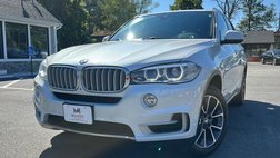 2017 BMW X5 xDrive40e iPerformance