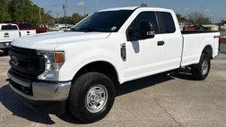 2022 Ford Super Duty F-250 XL