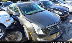 2013 Cadillac XTS Premium Collection
