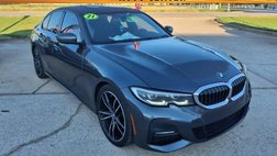 2021 BMW 3 Series 330i