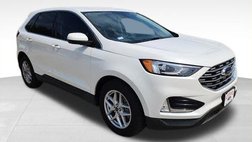 2021 Ford Edge