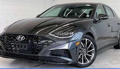 2022 Hyundai Sonata Limited