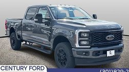 2026 Ford Super Duty F-350 Lariat