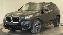 2024 BMW X1 M35i