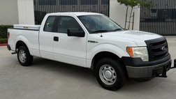 2013 Ford F-150 XL