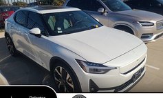2024 Polestar 2 Long Range Dual Motor