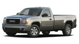 2013 GMC Sierra 1500 SLE