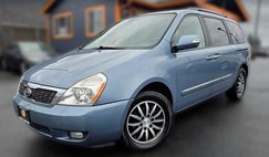 2011 Kia Sedona EX