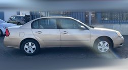 2004 Chevrolet Malibu LS