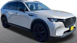 2026 Mazda CX-90 3.3 Turbo Premium Sport