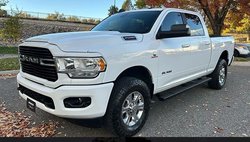 2021 Ram Ram Pickup 2500 Big Horn