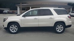2015 GMC Acadia SLE-1