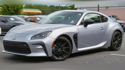 2024 Toyota GR86 Premium