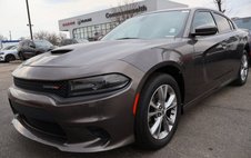 2020 Dodge Charger GT