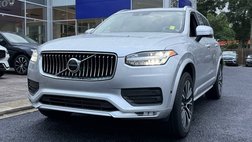 2020 Volvo XC90 T5 Momentum