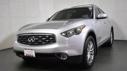 2012 Infiniti FX35 AWD