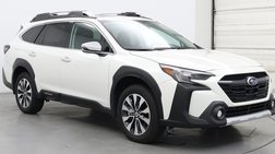 2024 Subaru Outback Touring