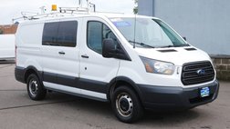 2016 Ford Transit 150