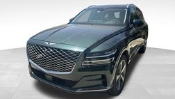 2023 Genesis GV80 2.5T