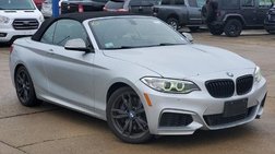 2016 BMW 2 Series M235i