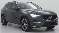 2022 Volvo XC60 B5 Momentum