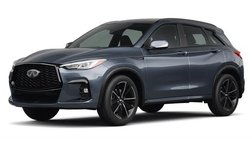 2024 Infiniti QX50 Sport