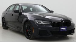 2023 BMW 5 Series 530i xDrive