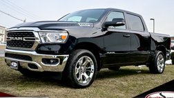 2022 Ram Ram Pickup 1500 Big Horn