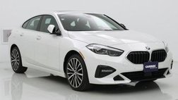 2021 BMW 2 Series 228i xDrive Gran Coupe